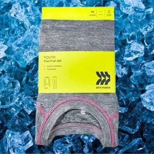 all in motion youth thermal set